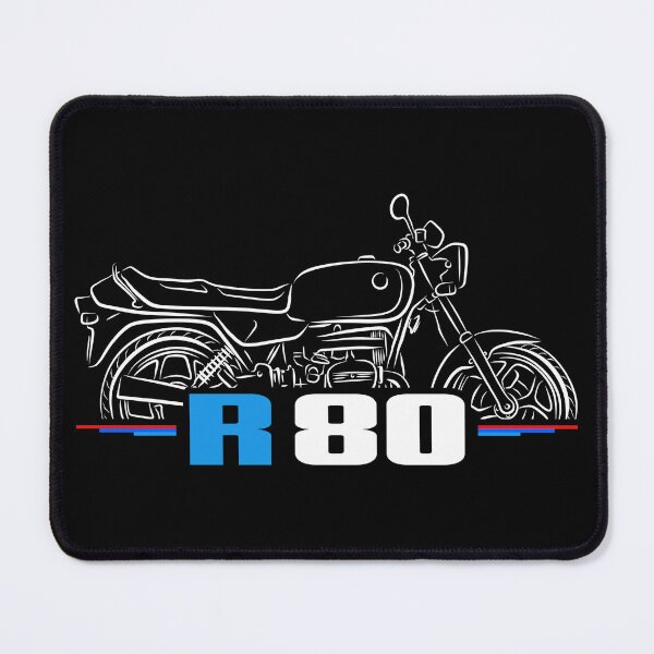 Item preview, Motorcycle R80 1984-1995, biker designed and sold by ThrottleArts.