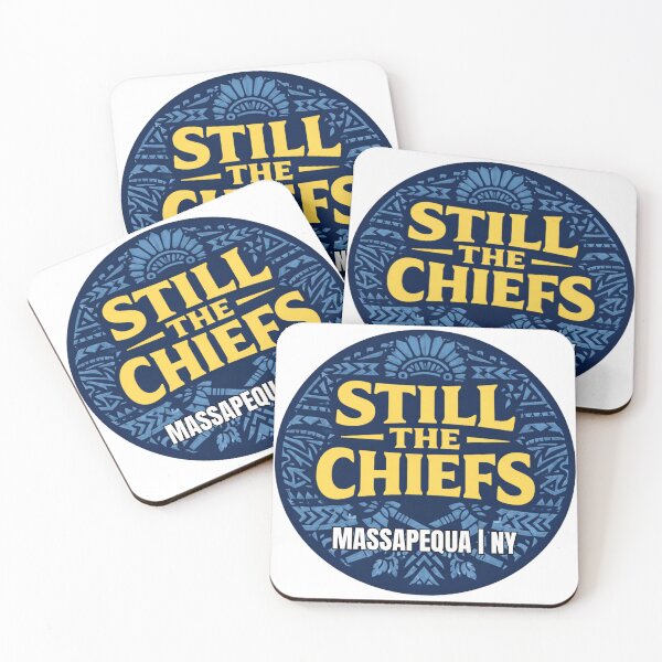 Item preview, Massapequa Chiefs | Still the Chiefs designed and sold by HeyItsMeeTee.