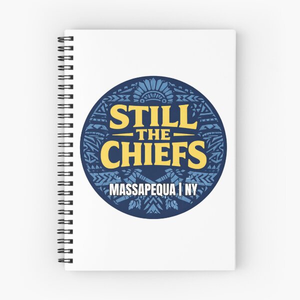 Item preview, Massapequa Chiefs | Still the Chiefs designed and sold by HeyItsMeeTee.