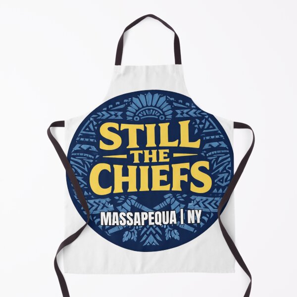 Item preview, Massapequa Chiefs | Still the Chiefs designed and sold by HeyItsMeeTee.