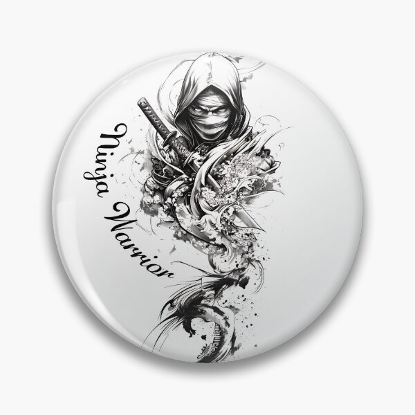 Item preview, shinobi,忍, ninja, warrior, ninja's strength and intelligence designed and sold by ZIPANG-JAPAN.