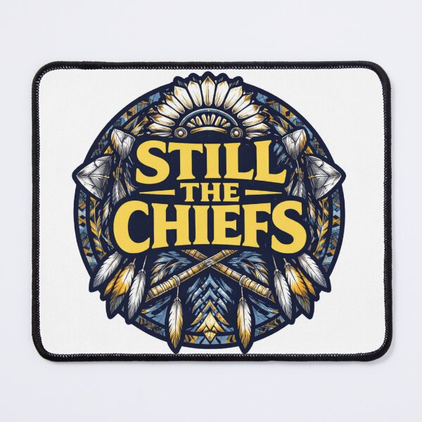 Item preview, Still the Chiefs | Massapequa designed and sold by HeyItsMeeTee.