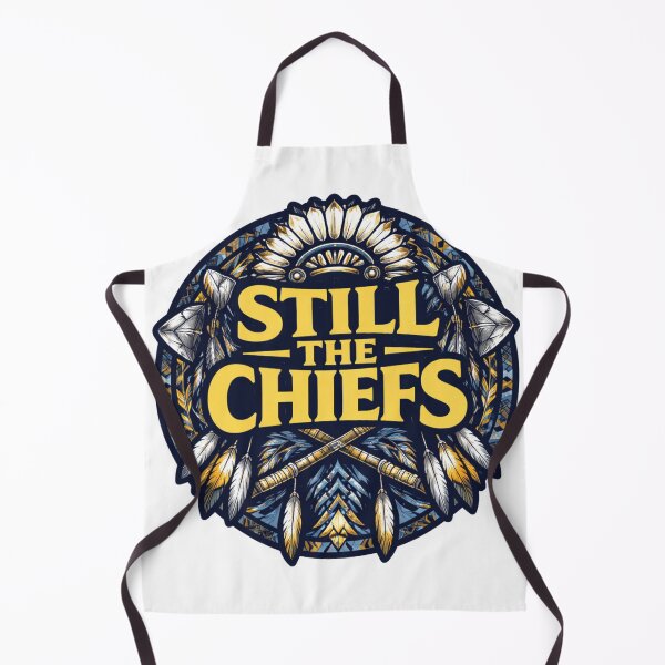 Item preview, Still the Chiefs | Massapequa designed and sold by HeyItsMeeTee.