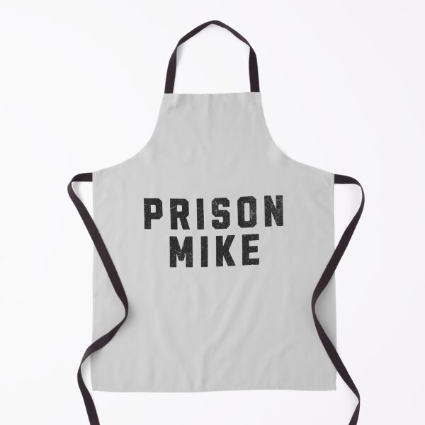 Item preview, Prison Mike (The Office) designed and sold by mooskdesign.