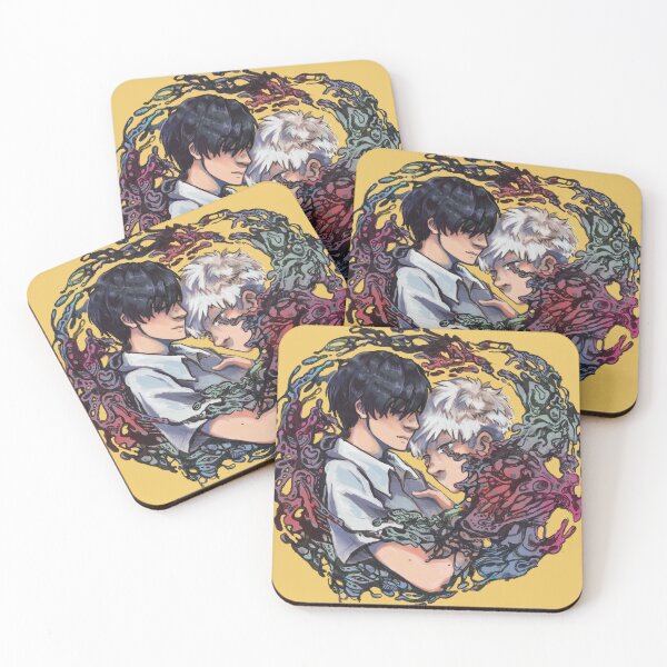Item preview, Holding onto You | The Summer Hikaru Died designed and sold by nightsdoodles.