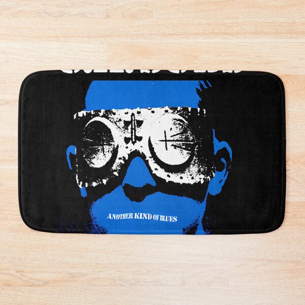 Item preview, Uk Subs Another Kind Of Blues (Enhanced Album Art Edition) designed and sold by Fashionistax.