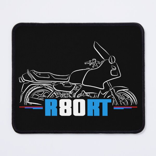 Item preview, Motorcycle R80RT 1984-1994, biker designed and sold by ThrottleArts.