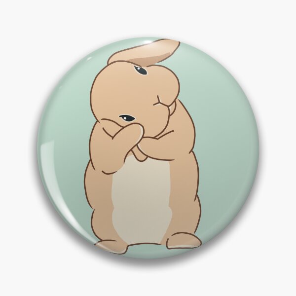 Item preview, Kawaii Grooming time Orange brown Holland Lop designed and sold by tayaan.