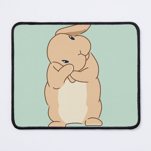 Item preview, Kawaii Grooming time Orange brown Holland Lop designed and sold by tayaan.