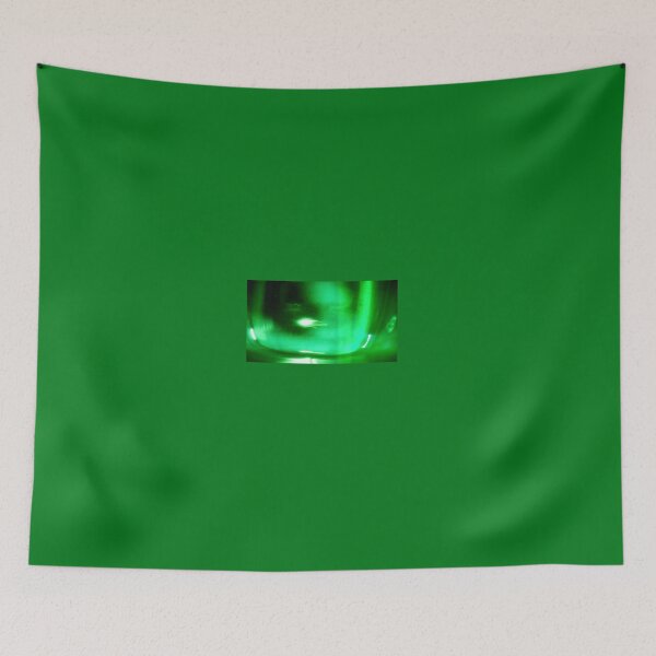 Item preview, Green designed and sold by Richard Clear.
