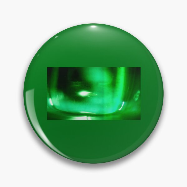 Item preview, Green designed and sold by Richard Clear.