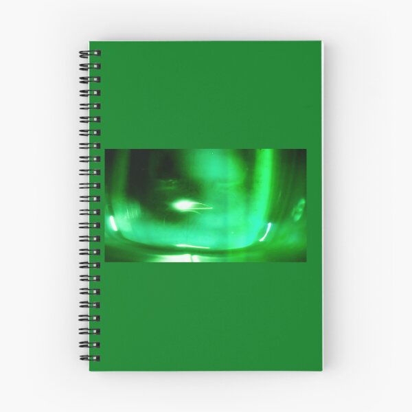 Item preview, Green designed and sold by Richard Clear.