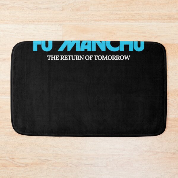 Item preview, The Return Of Tomorrow Logo Art designed and sold by Fashionistax.