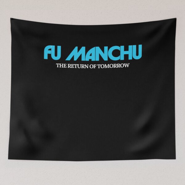 Item preview, The Return Of Tomorrow Logo Art designed and sold by Fashionistax.