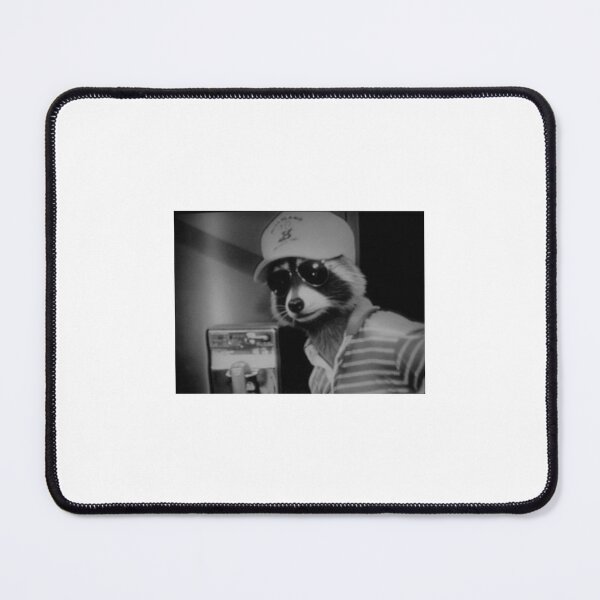 Item preview, Rascal Plauche designed and sold by DexertimaArt.