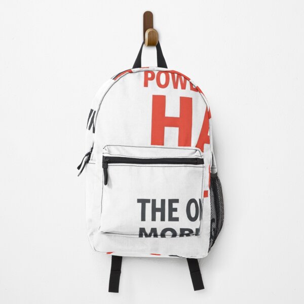 Item preview, The Only Thing More Powerful Than Hate is Love designed and sold by iwzzuel.