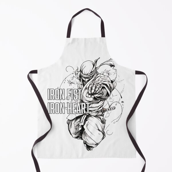 Item preview, karate,samurai,iron fist designed and sold by ZIPANG-JAPAN.