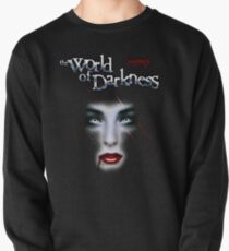 Halloween Shirt , Darkness Sweatshirt