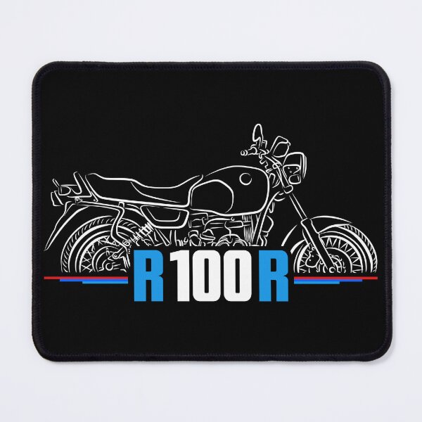 Item preview, Motorcycle R100R Classic 1994-1996, biker designed and sold by ThrottleArts.