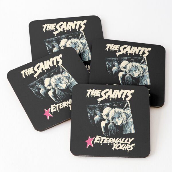 Item preview, The Saints Eternally Yours designed and sold by Fashionistax.