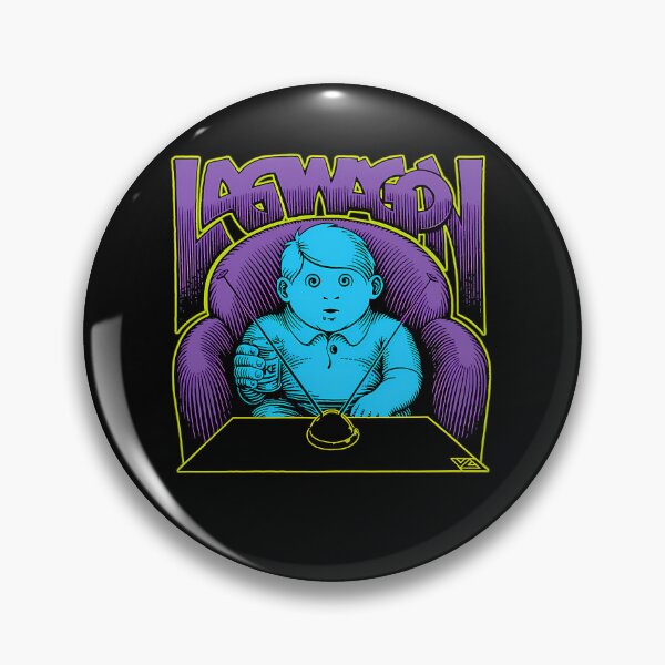Item preview, Lagwagon Best Is An American Punk Rock Band designed and sold by Fashionistax.