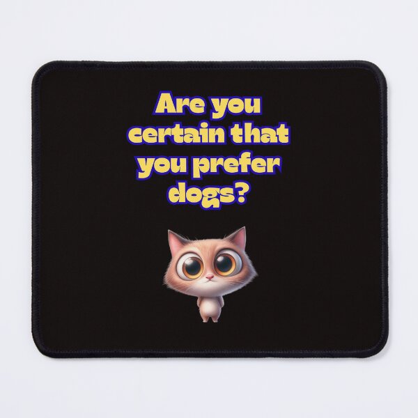 Item preview, Are you sure designed and sold by animalbunch7.
