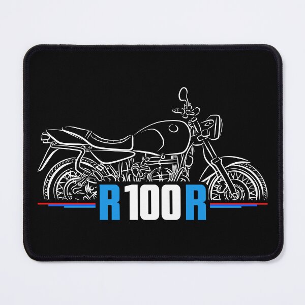 Item preview, Motorcycle R100R Mystic 1994-1995, biker designed and sold by ThrottleArts.
