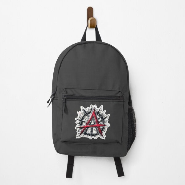 Item preview, Graffiti Anarchy Symbol Urban Street Art Design Style designed and sold by PinUpPizzazz.
