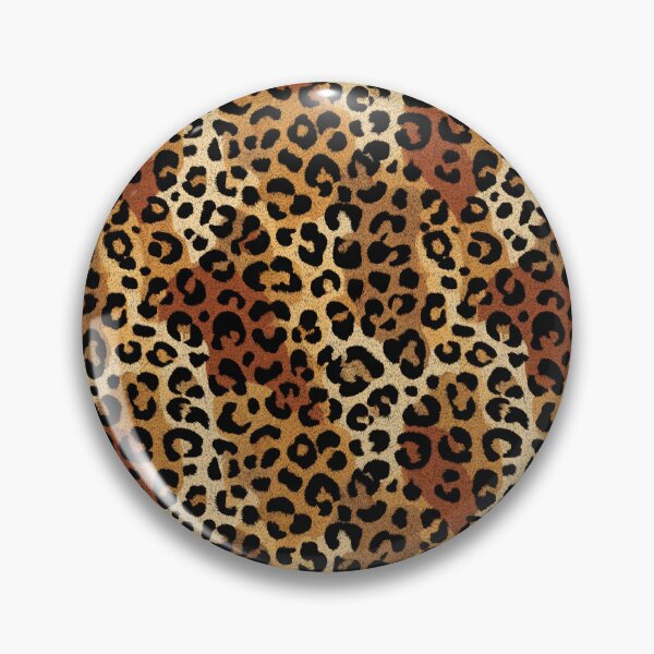 Item preview, Artistic Leopard Skin Texture  - Animal Print Illustration  - Birthday Gifts designed and sold by RoyalStarsPatts.