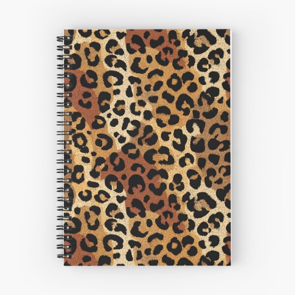 Item preview, Artistic Leopard Skin Texture  - Animal Print Illustration  - Birthday Gifts designed and sold by RoyalStarsPatts.