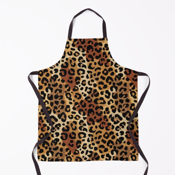 Item preview, Artistic Leopard Skin Texture - Animal Print Illustration - Birthday Gifts designed and sold by RoyalStarsPatts.