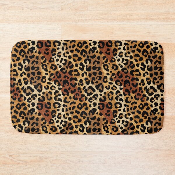 Item preview, Artistic Leopard Skin Texture  - Animal Print Illustration  - Birthday Gifts designed and sold by RoyalStarsPatts.
