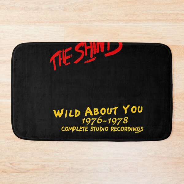 Item preview, About You Punk Rock Band The Saints Wild About You 1976-1978 Complete Studio Recordings  designed and sold by Fashionistax.