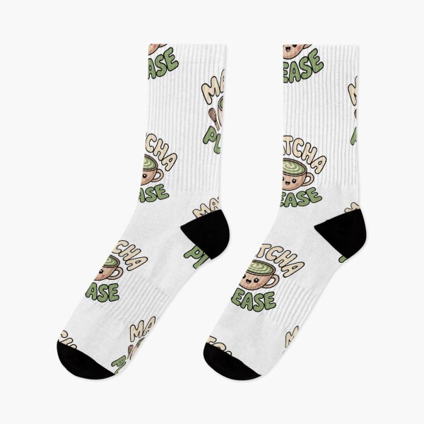 Item preview, Matcha Please  Funny Matcha Lover Quote for Tea Lovers and Aesthetic Vibes designed and sold by Nzgiftsandmore.