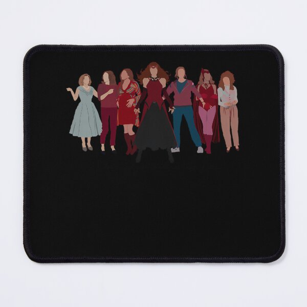 Item preview, Decades Of Wanda I Don't Need You To Tell Me Who I Am  designed and sold by Fashionistax.