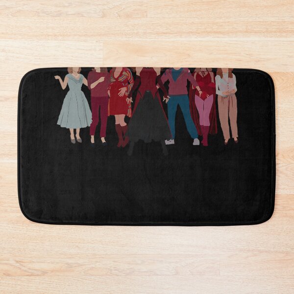 Item preview, Decades Of Wanda I Don't Need You To Tell Me Who I Am  designed and sold by Fashionistax.