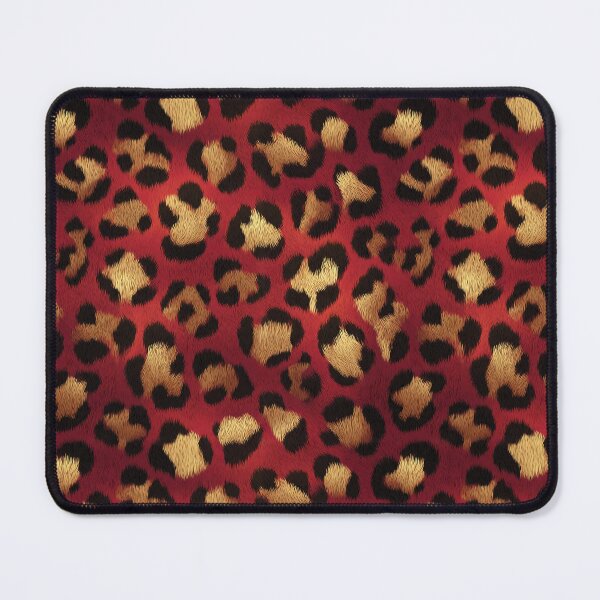 Item preview, Refined Leopard Print - Animal Print Pattern - Gifts For Him designed and sold by RoyalStarsPatts.