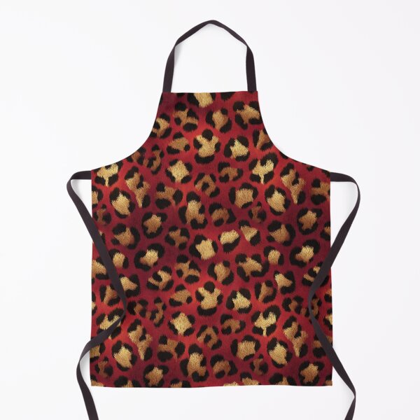 Item preview, Refined Leopard Print - Animal Print Pattern - Gifts For Him designed and sold by RoyalStarsPatts.