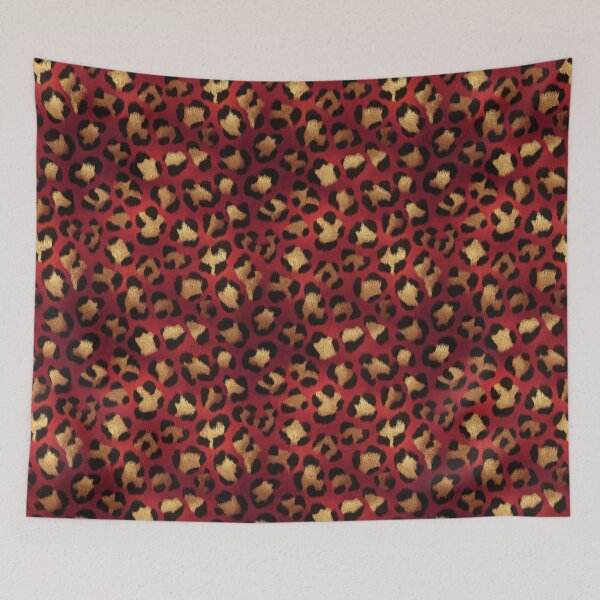 Item preview, Refined Leopard Print - Animal Print Pattern  - Gifts For Him designed and sold by RoyalStarsPatts.