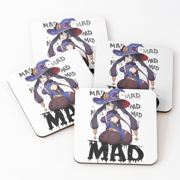 Item preview, Mystic Star Witch - Urban Anime Girl Aesthetic designed and sold by Jimakmo.