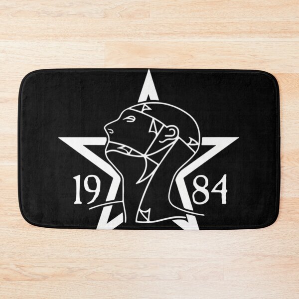 Item preview,  The Sisters Of Mercy Faded Style Design 1984 designed and sold by Fashionistax.