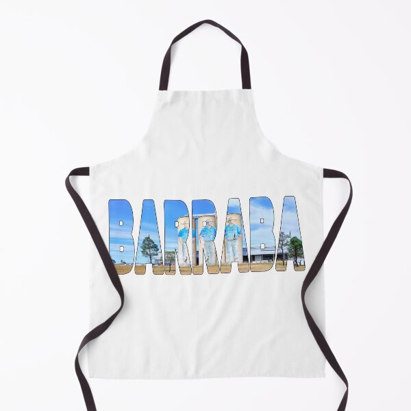 Item preview, BARRABA - New South Wales Silo Art Water Diviner Australia designed and sold by Adam Gormley.