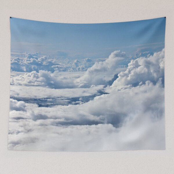 Item preview, Arctic Clouds designed and sold by lab7115.