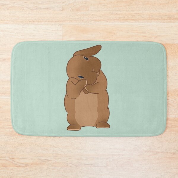Item preview, Sweet Grooming Tortoise Shell Holland Lop designed and sold by tayaan.