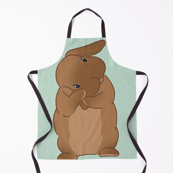 Item preview, Sweet Grooming Tortoise Shell Holland Lop designed and sold by tayaan.