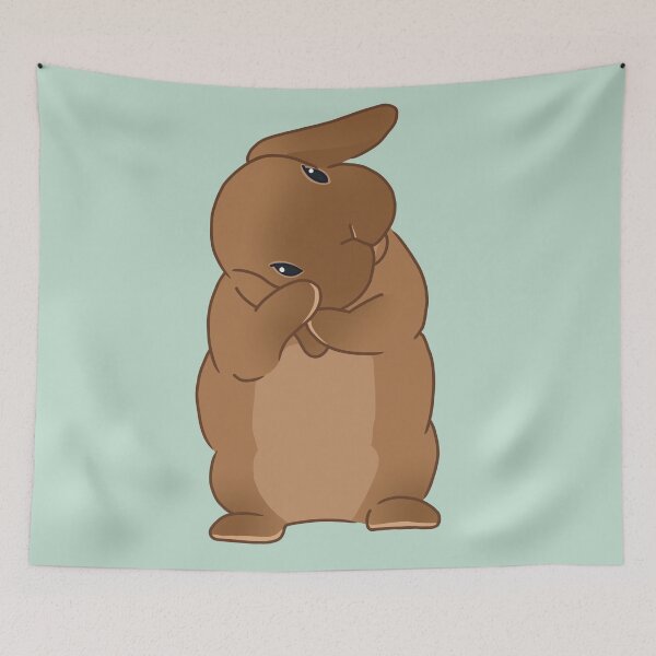 Item preview, Sweet Grooming Tortoise Shell Holland Lop designed and sold by tayaan.