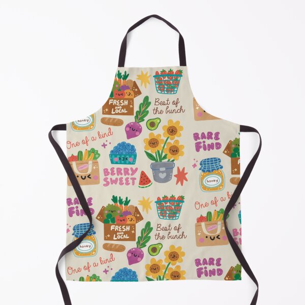 Item preview, Farmer's Market designed and sold by Figberrytea.