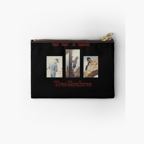 Item preview, Zztop Rock Band Sharp Dressed Simple Man Tour 2024 Tres Hombres designed and sold by Fashionistax.