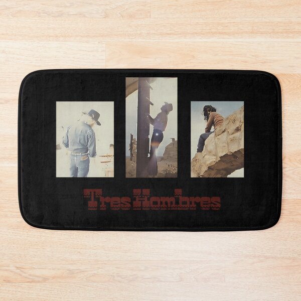 Item preview, Zztop Rock Band Sharp Dressed Simple Man Tour 2024 Tres Hombres designed and sold by Fashionistax.