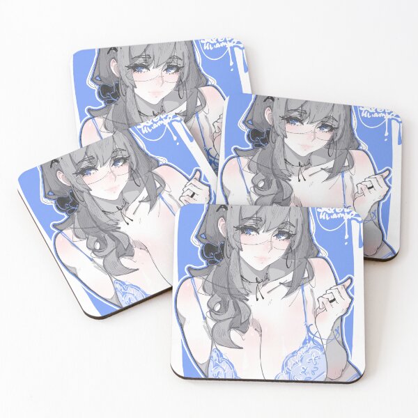 Item preview, 3272 - 蓝 / blue v2 designed and sold by jrpencil88.
